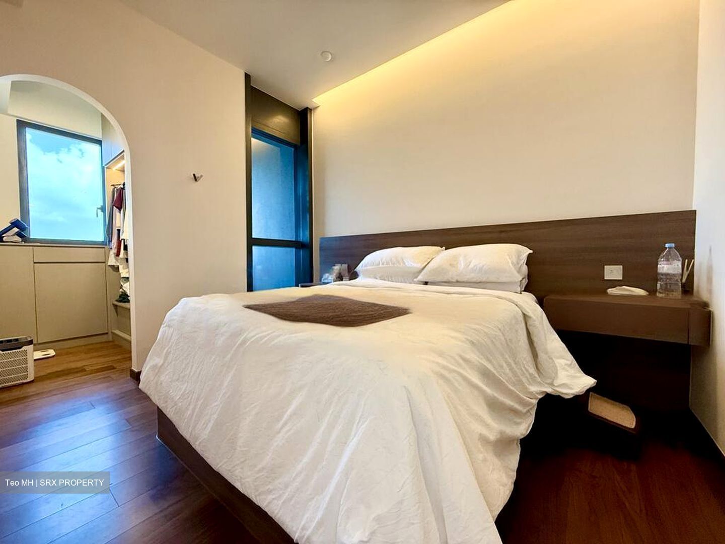 Parc Clematis (D5), Apartment #454534891